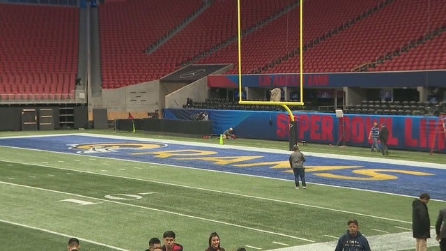 LA's Cooks grabs 2nd shot at Super Bowl after Patriots trade