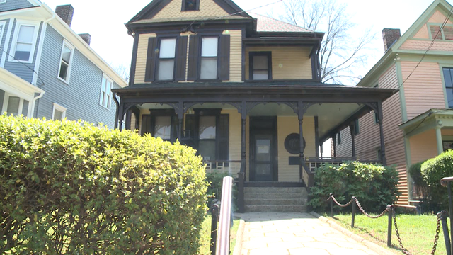 National Park Service buys MLK Jr's birth home