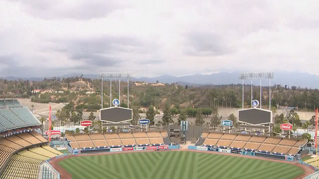 In 2-0 hole, Dodgers turn to rookie Buehler to rescue them