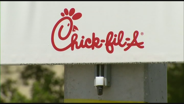 Officials investigating Chick-fil-A's exclusion at Texas airport