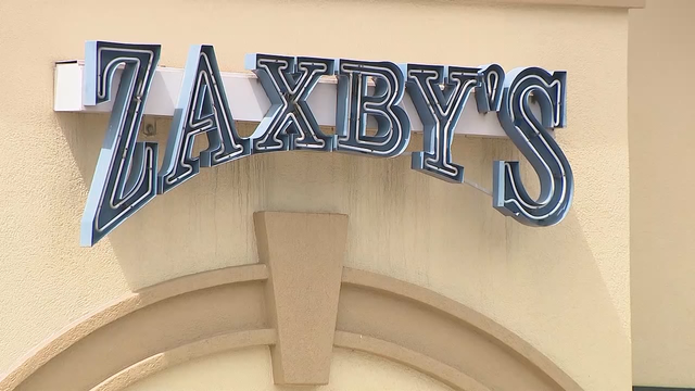 120 Atlanta area Zaxby's stores to host fundraiser for Hurricane relief efforts
