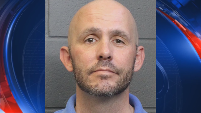 Sheriff: Forsyth County detective fired after drinking on duty