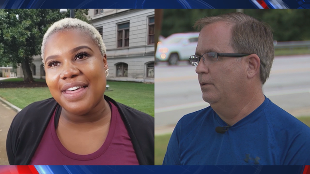 Black Georgia lawmaker stands by claim of racially charged checkout confrontation