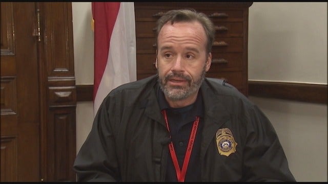 Watchdog groups call on state elections director to resign