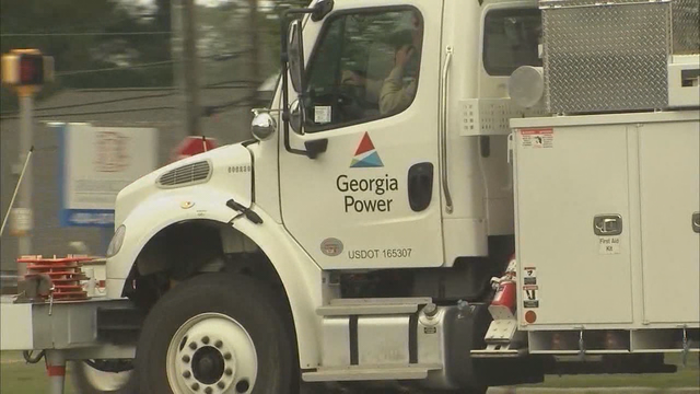 Georgia nuclear plant now delayed until 2022 as costs mount