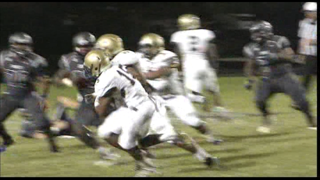 Game of the Week: Dacula Falcons vs. South Gwinnett Comets