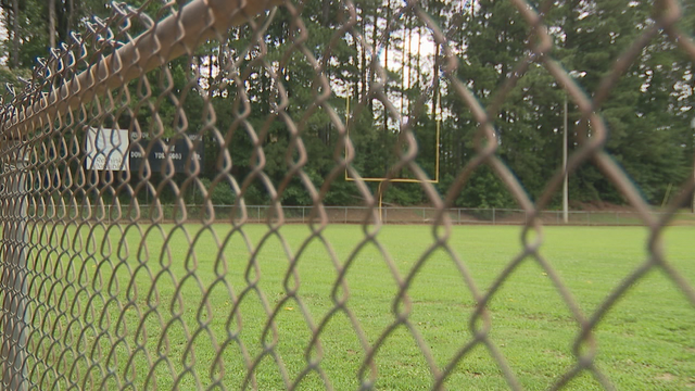 State lawmakers study heat-related injuries in youth athletes