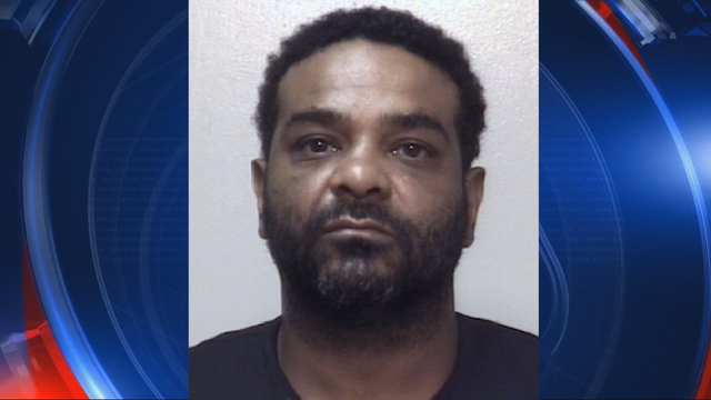 TMZ: Rapper arrested after brief chase in Coweta County