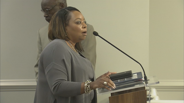 Kasim Reed's former deputy chief of staff pleads guilty to federal charges