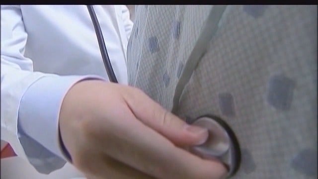 Georgia Gov. Kemp's Medicaid waiver proposal passes Senate