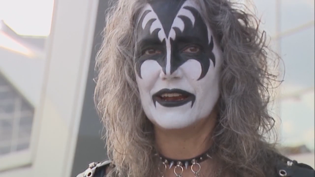 KISS fan scammed out of $600 by fake tickets