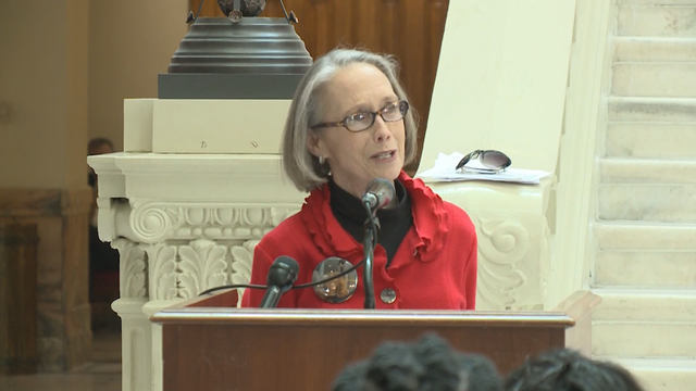 MADD legislative day under the Gold Dome