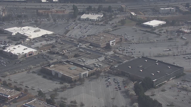 Report: Gwinnett Place mall under contract to become cricket stadium