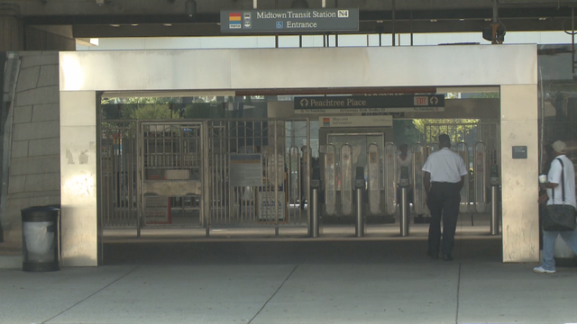 MARTA: We're ready to handle the added traffic