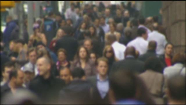 Study: Millennials more likely to get arrested