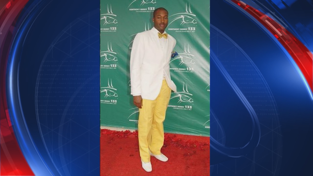 'Project Runway' fashion designer Mychael Knight dies in Atlanta