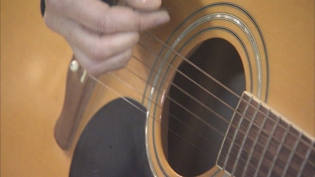 Alabama country music festival moving to another spot