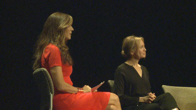 Renee Zellweger, Jon Voight fight hunger in Atlanta