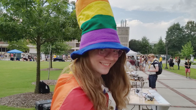 Family of Scout Schultz receives $1 million settlement from Georgia Tech over shooting