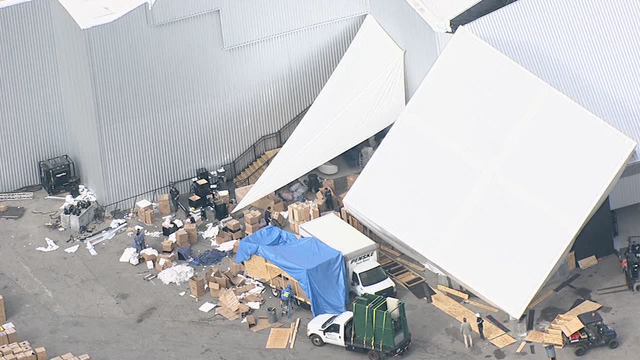 Super Bowl LIII: What needs to be cleaned up?