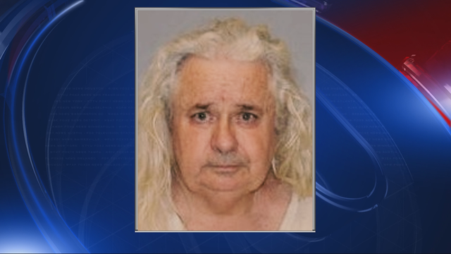 Man arrested following threats