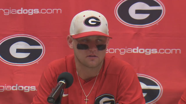 UGA Baseball player dismissed following racial slur allegations