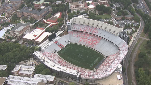 No limit to guests for UGA commencement ceremony, officials say