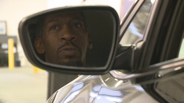 3 metro Atlanta military veterans receive new cars from 'Keys to Progress' giveaway