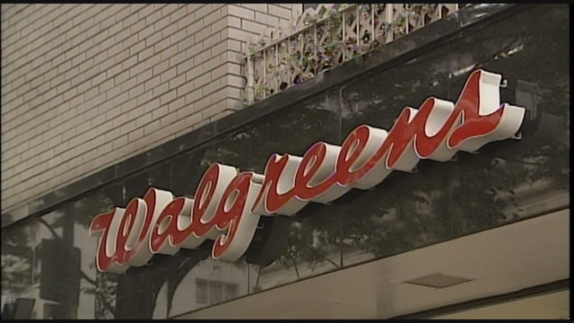 FDA: Walgreen's has worst record on selling kids tobacco