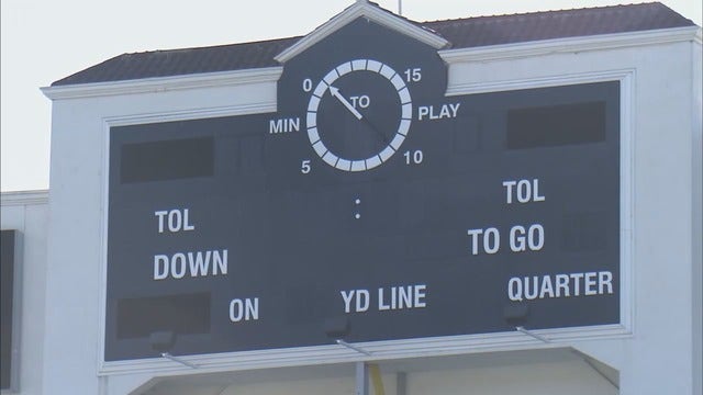 Georgia lawyer wins hearing delay so he can go to Rose Bowl