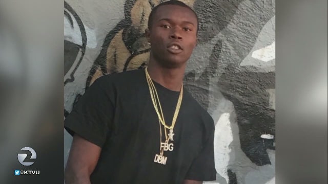 Police who shot Vallejo rapper 55 times in 3.5 seconds acted reasonably, report found