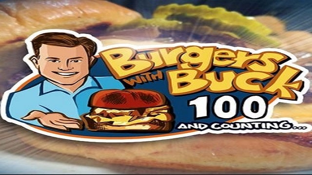 Burgers with Buck: 2018 Year in Review