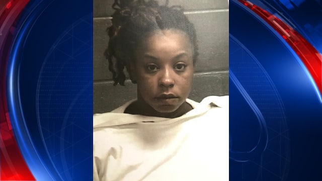 Police: Charges filed against mother after disturbing viral video