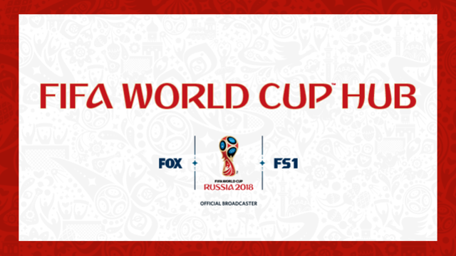 World Cup Hub