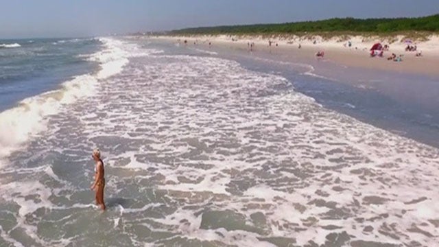 Profanity could cost you $500 at Myrtle Beach