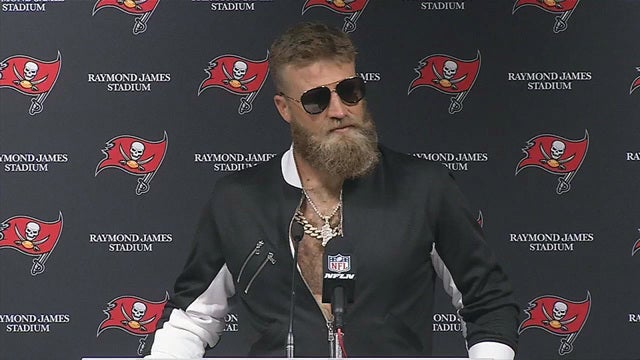 Improved Buccaneers insist fast start isn't a surprise