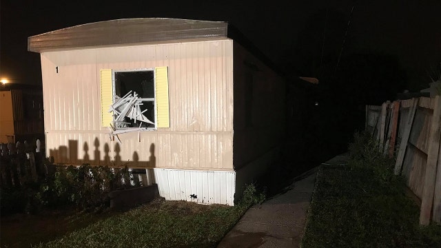 Sheriff: In one day, 7 children in Polk County lost a parent to suicide