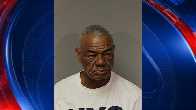 Bus carrying Georgia college team overturns in Virginia; driver arrested