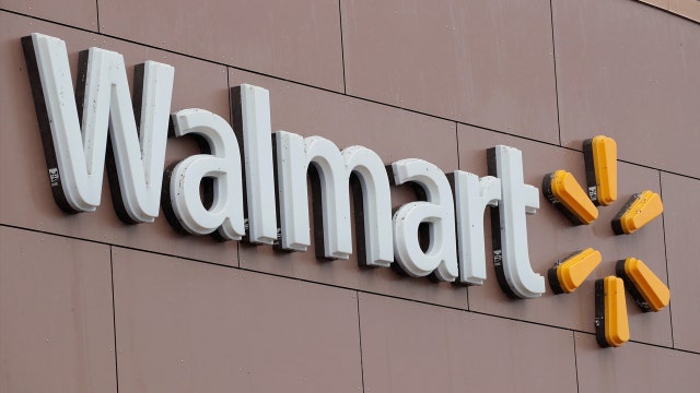 Walmart raising age to 21 to buy firearms, ammunition