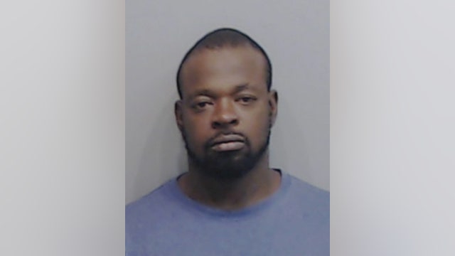 DA: Serial rapist indicted in 2000 cold case investigation