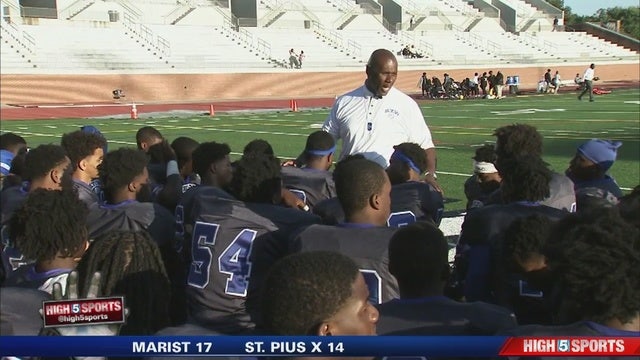 Big Show Recap - Week Four