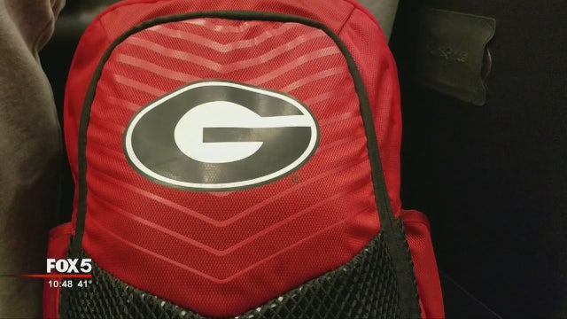 Fans hope to see a sea of Red at the Rose Bowl