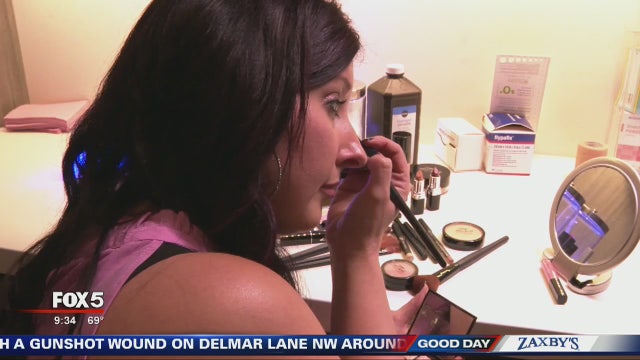 Is natural makeup safer? A dermatologist weighs in