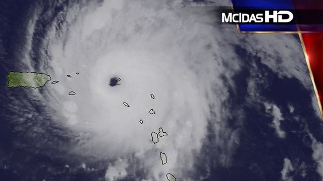 NFL postpones Dolphins-Bucs opener due to Irma