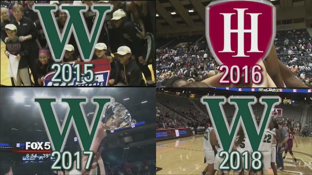 Wesleyan and Holy Innocence ready to square off