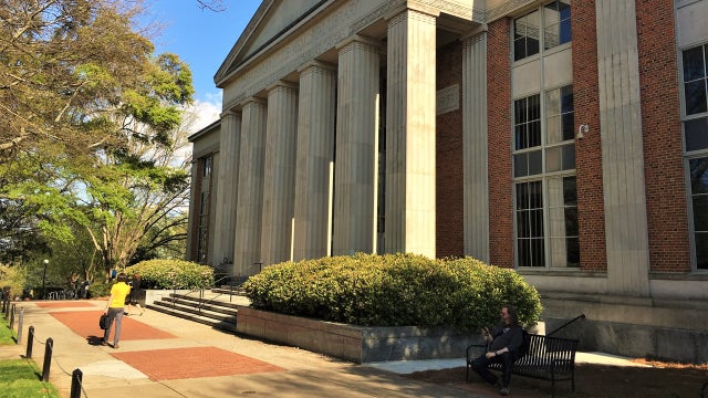 Board approves tuition increase for Georgia universities