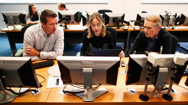 Long work hours can increase risk of stroke by up to 45 percent, study says