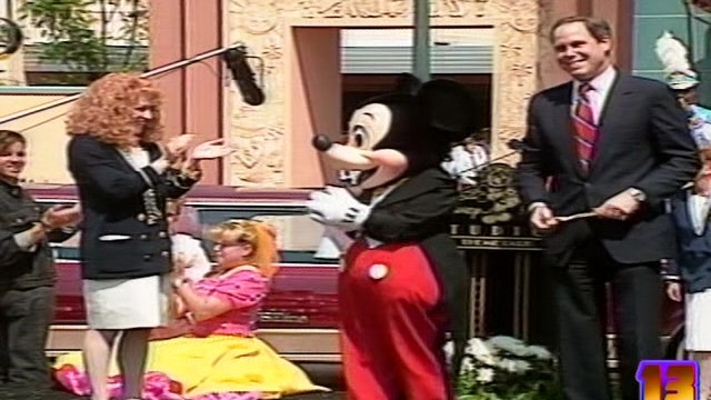 On this day in 1989: Disney's MGM Studios opens with great fanfare, expectations