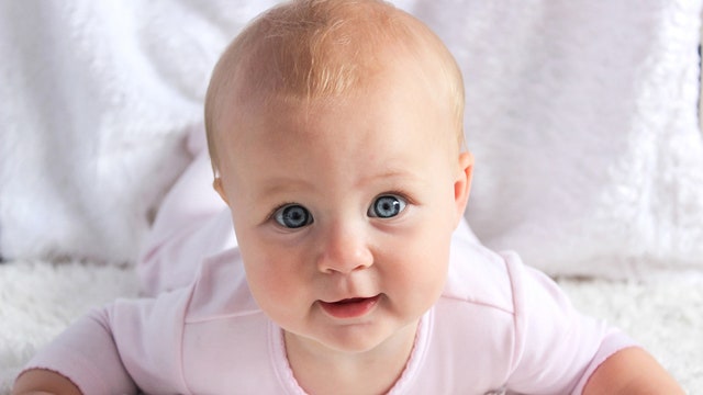 Liam, Emma lead top baby name choices in US