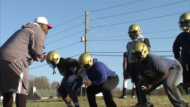 Football dream a nightmare for some GHSA title contenders